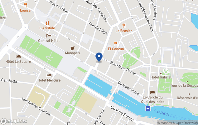 laforet immobilier - agence b&ocirc;ve immobilier