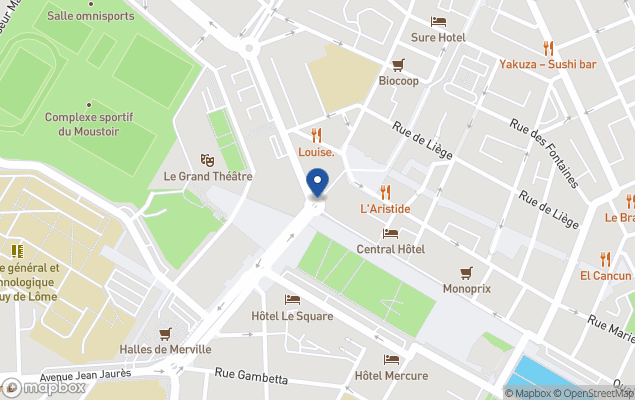 bretagne immobilier lorient